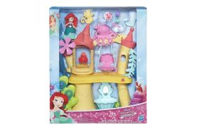 Disney castelul lui ariel
