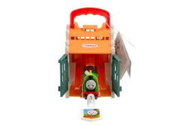 Thomas set de joaca connect&go percy