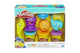 Pd set creativ instrumente oceanice