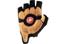 Manusi Castelli Rosso Corsa PRO V Maro/Negru M