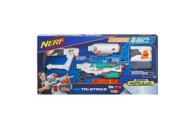 Blaster modulus tri strike