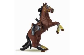 Papo figurina calul muschetarilor