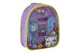 gentuta cu accesorii kittycorn