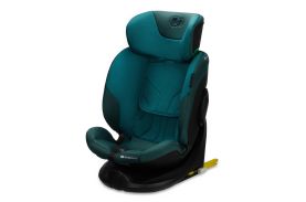 Scaun auto kinderkraft i-fix, i-size 40-150 cm, harbor blue