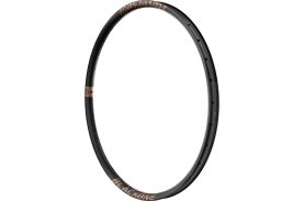 Janta Reverse Black One 29 Black/Copper