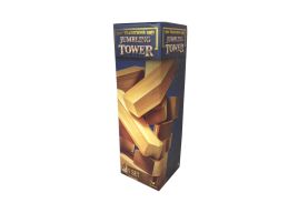 Turnul bucluscas 39 de piese