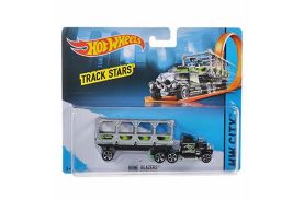Hot wheels camioane bone blazers