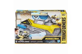 Transformers mv6 arma lui bumblebee