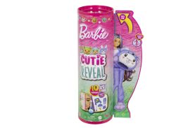 Barbie papusa barbie cutie reveal iepuras urs koala