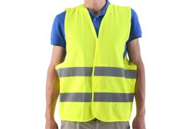 Vestă reflectorizantă - Carguard