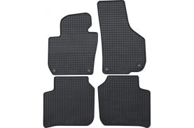 Covorase auto SKODA Superb II 2008 - 2015/ Superb Station Wagon 2010 - prezent Petex