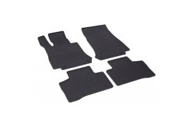 Covorase auto MERCEDES GLC (X253)/ GLC Plug-in Hybrid (X253) 2015 - prezent/ GLC Coupe (C253) 2016 - prezent/ EQC 2019 - prezent Rigum