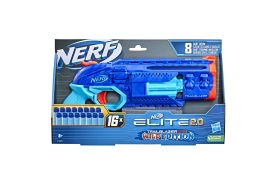 Nerf blaster elite 2.0 trailblazer rd-8