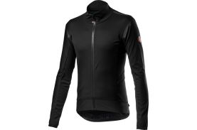 Jacheta Castelli Alpha RoS 2, Negru XXL