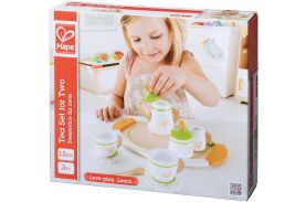 Hape set ceai 2 persoane