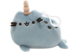 Plus pisicuta pusheen unicorn de mare 13cm