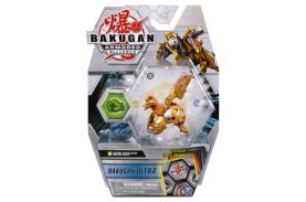 Bakugan s2 bila ultra howlkor cu card baku-gear - 6055885_20124298