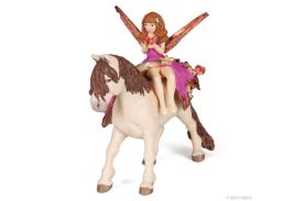 Papo figurina elf copil