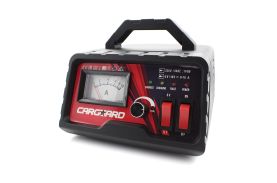 Redresor auto 6-12V,  10A (încărcător baterie auto)