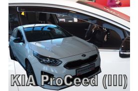 Paravanturi Heko Compatibile KIA Proceed III 2018-Prezent - fata