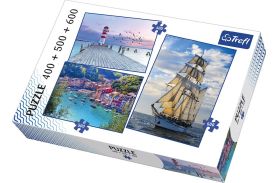 Puzzle trefl 400 500 600 apa