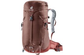 Rucsac tehnic, Dama, Deuter, Trail, 22L SL, Rosu