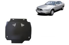 Scut cutie de viteza automata Audi A6, ani fabricatie 1997-2004