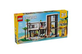 Lego creator casa moderna 31153