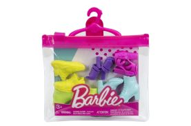 Barbie set incaltaminte