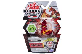Bakugan s2 bila basic dragonoid cu card baku-gear - 6055868_20122444