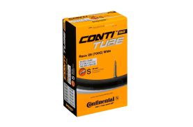 Camera Continental Race 28 Wide 25/32-622/630 27x1.0-1 1/4 S42