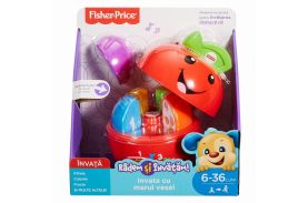 Marul vesel limba romana fisher price