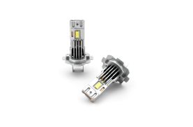 Set 2 Becuri Auto Led H7 28W Off Road Carguard