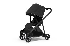 Carucior Thule Shine Black