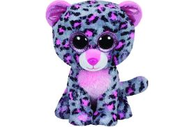 Plus ty 24cm boos leopardul tasha