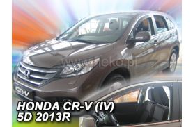 Paravanturi Heko Compatibile HONDA CR-V IV 2012-2018 - fata