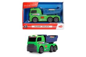 Dickie basculanta action 15 cm cu sunet