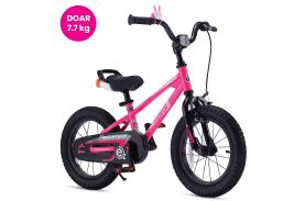 Bicicleta Royal Baby EZ Freestyle 12 Pink