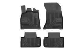 Covorase auto Frogum tip Tavita No. 77 pentru AUDI Q5 II 2017-Prezent