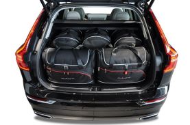 Set de 5 genti auto pentru VOLVO XC60, an fabricatie 2017 - prezent