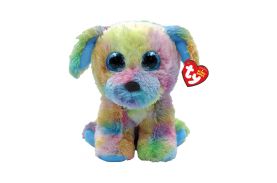 Plus ty 15cm beanie babies max catelus multicolor