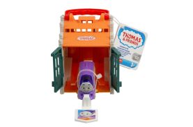 Thomas set de joaca connect&go kana