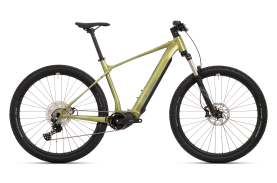 Bicicleta Electrica Superior eXP 8089 29 Matt Olive Metallic 19.0 - (L)