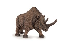 Papo figurina rinocer lanos