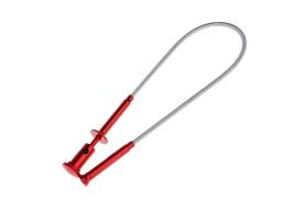 Unealtă recuperare cu magnet, gheare și led - 61 cm - Carguard