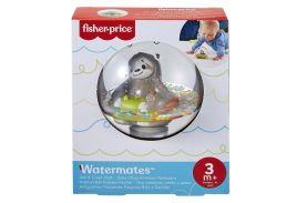Fisher price glob cu animalute - lenes
