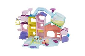 Apartamentul animalutelor lps