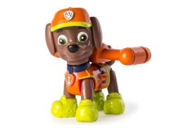 Figurina paw patrol jungle rescue zuma