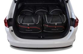 Set de 5 genti auto pentru KIA CEE'D KOMBI, an fabricatie 2018 - prezent