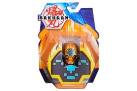Bakugan cubbo robo gold